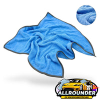 Rocket Gloss 2x Allrounder Mikrofasertuch Multitalent