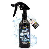 Rocket Gloss Infinity Glasreiniger Tropical Fruits